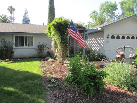 1705 Silvaire Dr, Modesto, CA 95350 photo 2