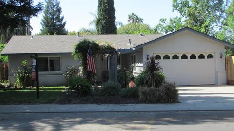 1705 Silvaire Dr, Modesto, CA 95350 photo 1