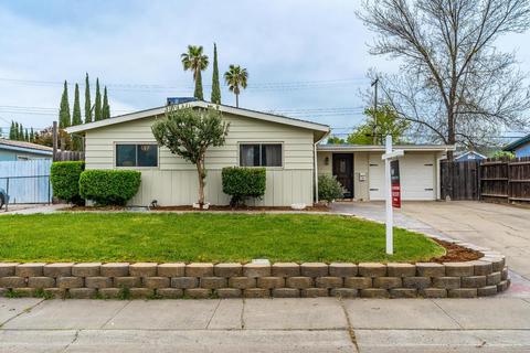 3301 Davidson Dr, Antelope, CA 95843 photo 1