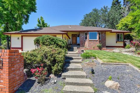 7245 Willowbank Way, Carmichael, CA 95608 photo 1