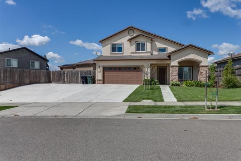 1714 Adams Creek Way Oakdale Ca 95361 26 Photos Mls