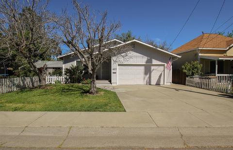 427 Russell, Winters, CA 95694 photo 1
