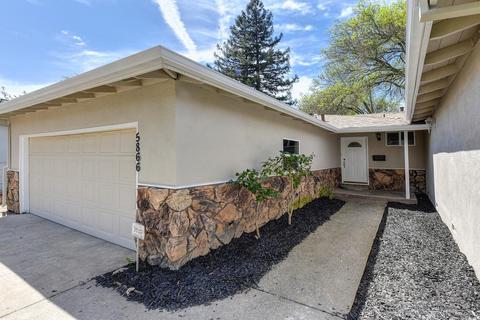 5866 Sharps Cir, Carmichael, CA 95608 photo 4