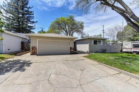 5866 Sharps Cir, Carmichael, CA 95608 photo 3