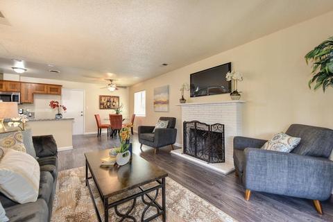 5866 Sharps Cir, Carmichael, CA 95608 photo 7