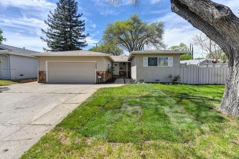 5866 Sharps Cir, Carmichael, CA 95608 photo 1