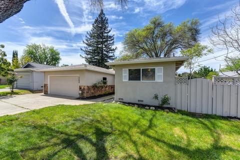 5866 Sharps Cir, Carmichael, CA 95608 photo 2