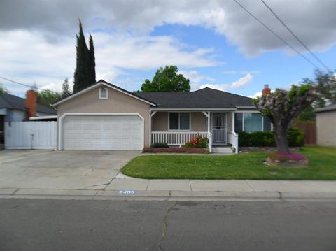 2405 Rose Ave, Ceres, CA 95307 photo 1