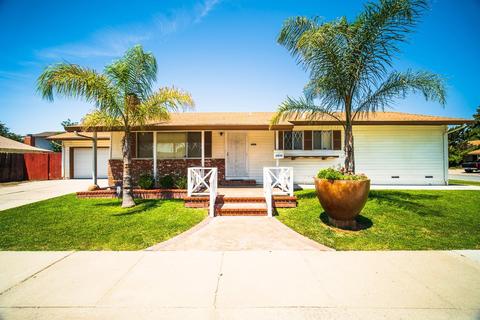 2835 Cabrillo Dr, Tracy, CA 95376 photo 1