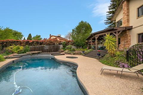 8570 Elm Ave, Orangevale, CA 95662 photo 45