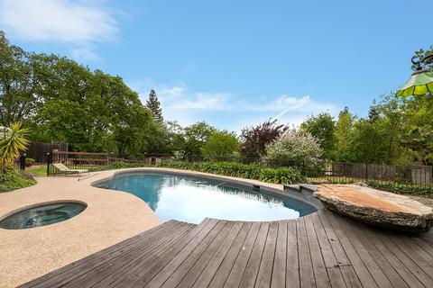 8570 Elm Ave, Orangevale, CA 95662 photo 43