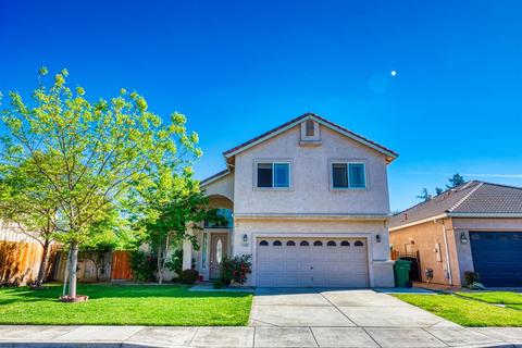 1122 Burman Dr, Turlock, CA 95382 photo 1