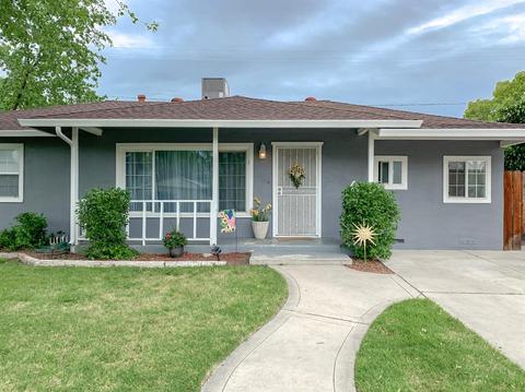 1712 Opal Ave, Modesto, CA 95350 photo 4