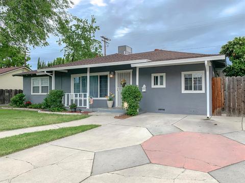 1712 Opal Ave, Modesto, CA 95350 photo 3