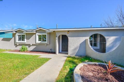 1613 Pelton Ave, Modesto, CA 95351 photo 4