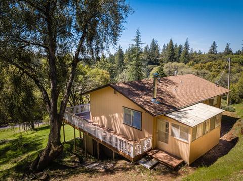 19891 Meadowood Dr, Jackson, CA 95642 photo 1