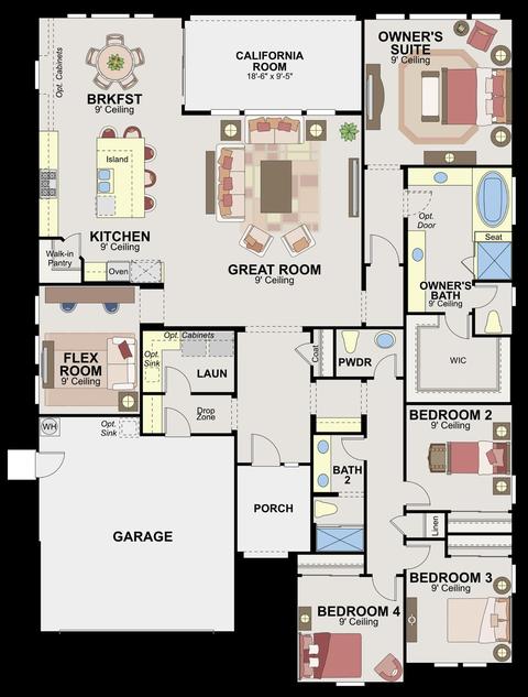 4635 Mckenzie Ave, Tracy, CA 95377 photo 8