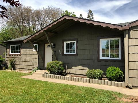 8971 Calvert Ave, Orangevale, CA 95662 photo 2