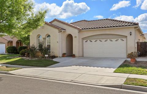 231 Fall Ave, Patterson, CA 95363 photo 2
