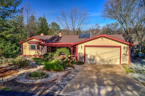 1383 Blue Tent Ct, Cool, CA 95614 photo 2