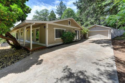 10272 Durbrow Rd, Grass Valley, CA 95945 photo 1