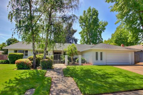 4812 Marlborough Way, Carmichael, CA 95608 photo 1