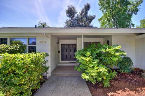 4812 Marlborough Way, Carmichael, CA 95608 photo 2