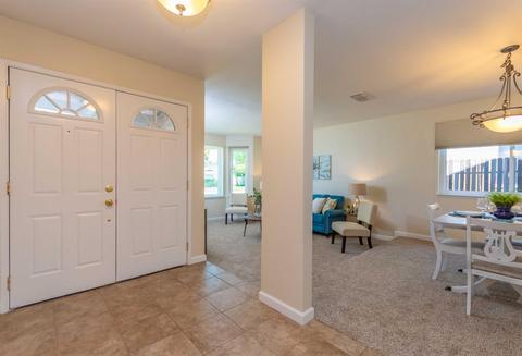 3412 Grant Park Dr, Carmichael, CA 95608 photo 8