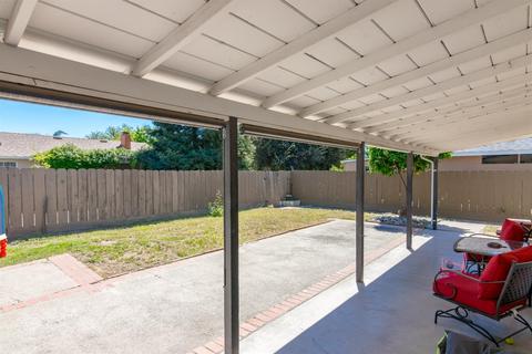 2306 Monte Verde Ave, Modesto, CA 95350 photo 18