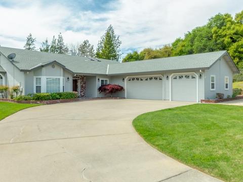 1671 Teal Pond Rd, Placerville, CA 95667 photo 3