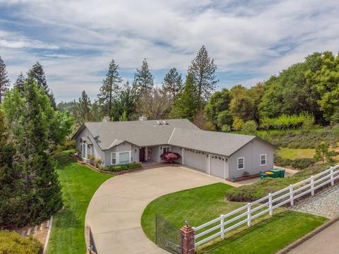 1671 Teal Pond Rd, Placerville, CA 95667 photo 1