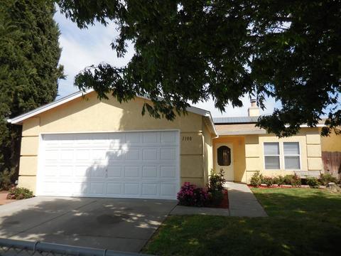 1108 Marlow St, Modesto, CA 95351 photo 1