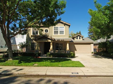 1636 Milestone Cir, Modesto, CA 95357 photo 1