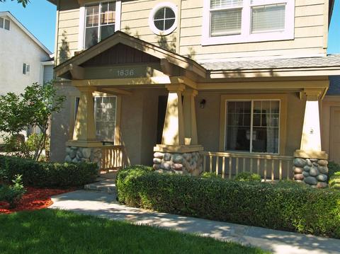 1636 Milestone Cir, Modesto, CA 95357 photo 4