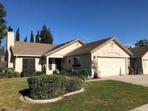 4424 Glimmer Ln, Turlock, CA 95382 photo 3