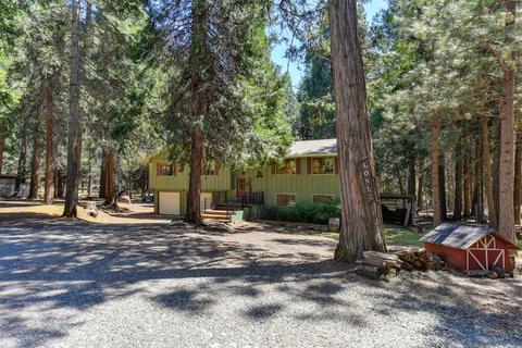 19530 Cherokee Ln, Volcano, CA 95689 photo 1