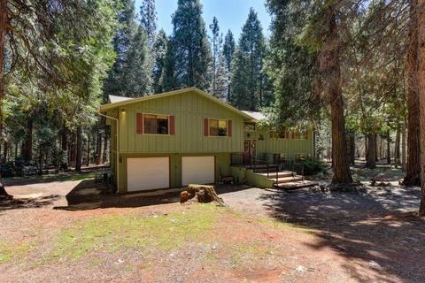 19530 Cherokee Ln, Volcano, CA 95689 photo 5