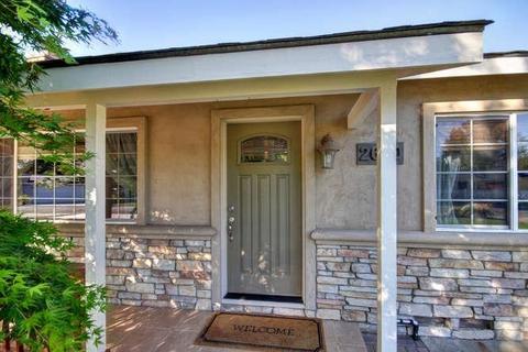 2650 Foothill Dr, Carmichael, CA 95608 photo 3