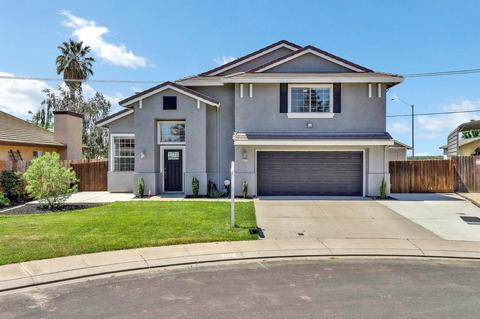 4217 Plemini Ct, Salida, CA 95368 photo 1