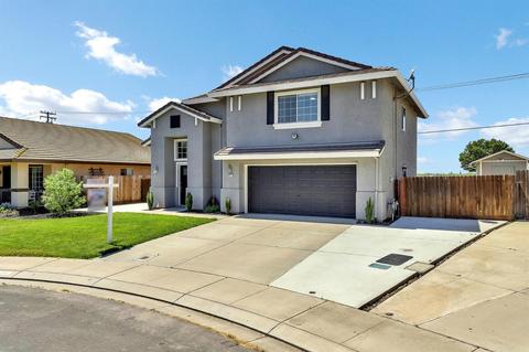 4217 Plemini Ct, Salida, CA 95368 photo 2