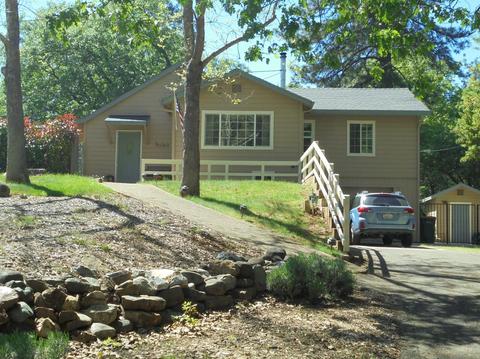 1800 Point View Dr, Placerville, CA 95667 photo 1