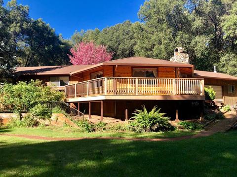 20214 S Cedar Ln, Pine Grove, CA 95665 photo 1