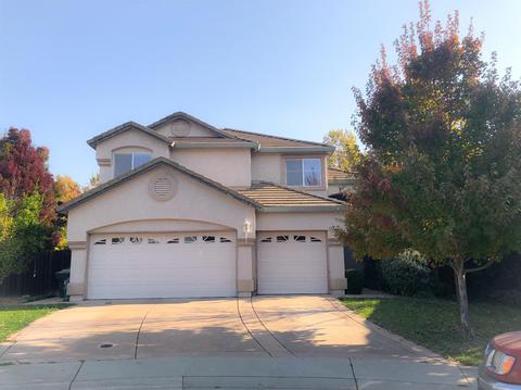 8504 Gingerroot Ct, Antelope, CA 95843 photo 1