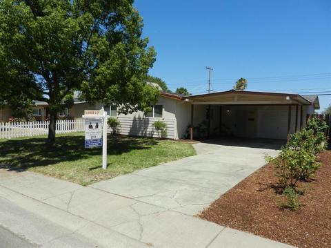 3343 U St, Antelope, CA 95843 photo 1