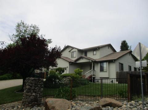 707 Oak Crest Cir, Placerville, CA 95667 photo 2