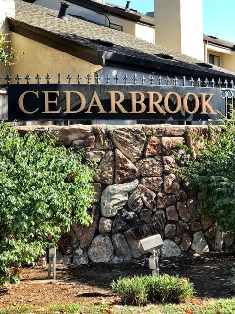 1121 Cedar Creek Dr #5, Modesto, CA 95355 photo 2