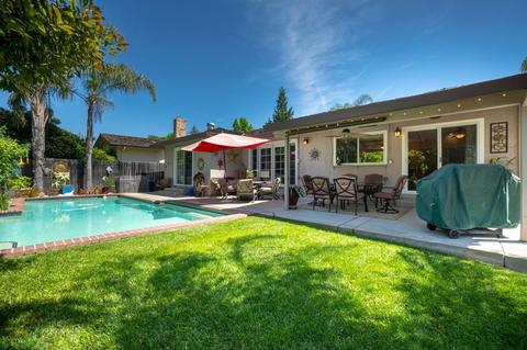 4601 Ladera Way, Carmichael, CA 95608 photo 13
