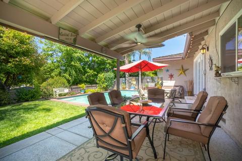 4601 Ladera Way, Carmichael, CA 95608 photo 14