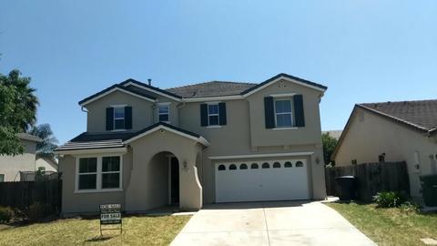 1442 Berrendas St, Patterson, CA 95363 photo 1