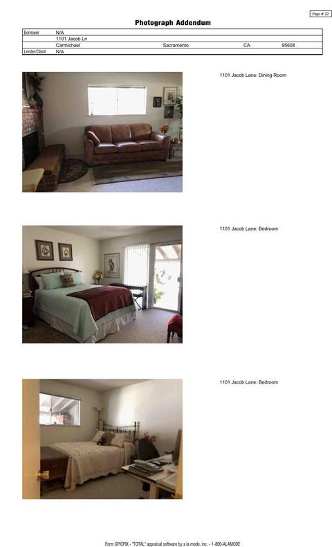 1101 Jacob Ln, Carmichael, CA 95608 photo 4